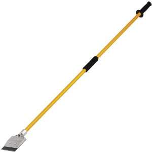  Warner 797 Tool 4 Inch Strip and Clean Floor Scraper with 