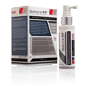  Spectral.F7 Booster Agent for Thinning Hair Beauty