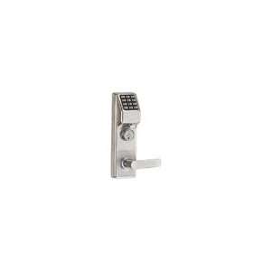   D93 Trilogy Digital Exit Lock For Use With Dorma