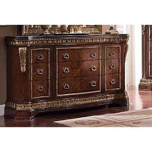  Pulaski Furniture Del Corto Dresser 503100