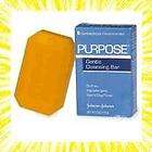 PURPOSE CLEANSING BAR 3.6OZ GENTLE  