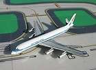 GeminiJets 1/250 scale die cast DC 8 in United Livery