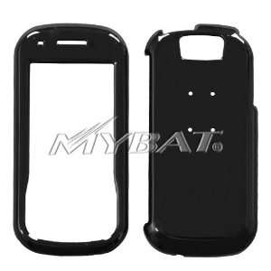   Exclaim M550 Sprint Protector Case   Black Cell Phones & Accessories