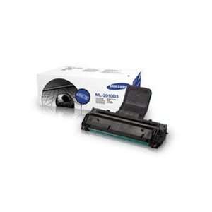  New Samsung Black Print Cartridge Print Technology Laser 