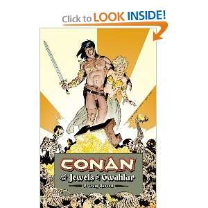   (Conan (Dark Horse Unnumbered)) [Hardcover] P. Craig Russell Books