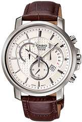 BEM506L 7A Casio Mens Watch Chronograph  