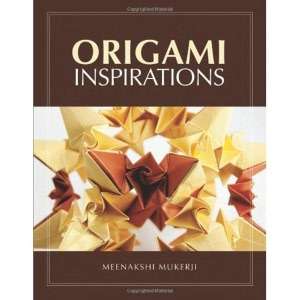   Ornamental Origami Exploring 3D Geometric Designs by 