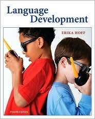   Development, (0495501719), Erika Hoff, Textbooks   