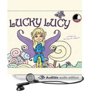   Lucy (Audible Audio Edition) Shirley M. Gebert, Andrew Crouse Books