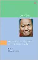 Peaceful Stillness of the Lama Thubten Yeshe