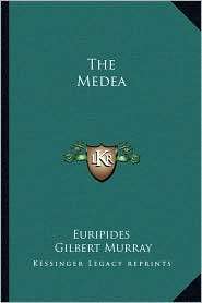 The Medea, (1162636653), Euripides, Textbooks   