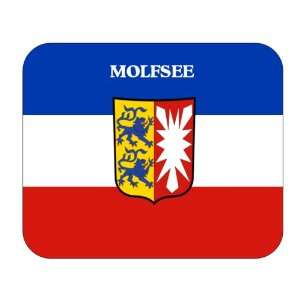  Schleswig Holstein, Molfsee Mouse Pad 