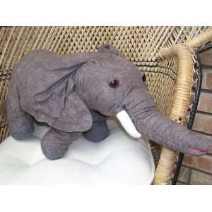  Elephant Plush Toy 30 