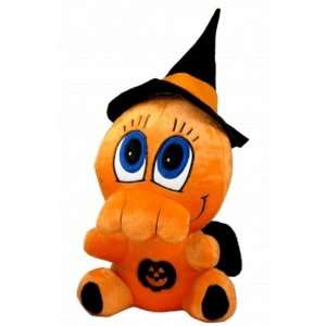  Chibithulhu Plush Halloween Toys & Games