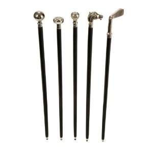  Voyager Walking Sticks