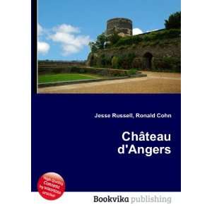  ChÃ¢teau dAngers Ronald Cohn Jesse Russell Books