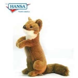  HANSA   Weasel (3147) Toys & Games