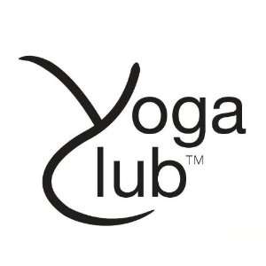  Yoga Club Membership Discount Card 