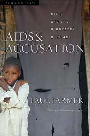   of Blame, (0520248392), Paul Farmer, Textbooks   