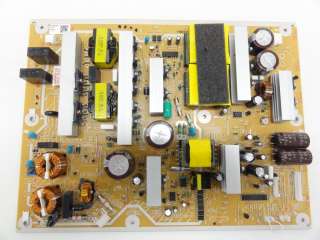 Panasonic TC P50S30 Power Supply Board N0AE6KK00005  
