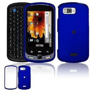   Feel Hard Accessory Faceplate Case Cover for Samsung Moment M900