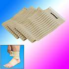 Breathable Elastic Sports Ankle Brace Support Wrap PE 8337  