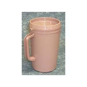  Aladdin Pitcher With Cover 34 Ounce Mauve   Model k313 