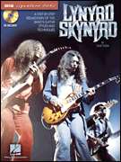   lynyrd skynyrd guitar book cd a step by step breakdown of the band s