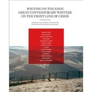  Dan Crowe, Tom CraigsWriting on the Edge Great 