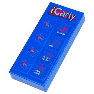  icarly Toys & Games