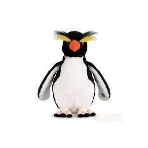  Webkinz Rockhopper Penguin January 2011 Release + Free 12 