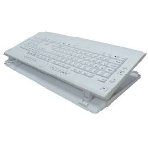  Multimedia Keyboard 2100 & Organizer   White Electronics