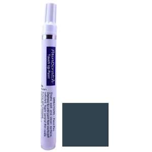 Pen of Adriatic Blue Metallic Touch Up Paint for 2003 Land Rover Range 