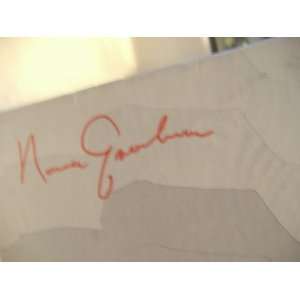   , Norman LP Signed Autograph Dr. WestS Medicine Show And Junk Band