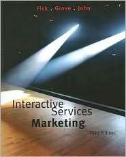   Marketing, (0618641807), Raymond P. Fisk, Textbooks   