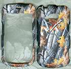 buck deer camo LG 900G Net 10 TracFone Straight Talk phone cover case 