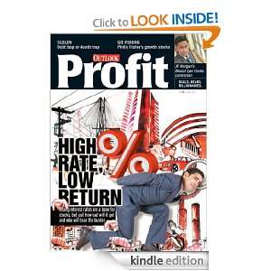 Start reading Outlook Profit  Don 