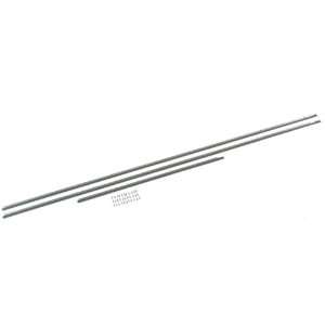  M D Building Products 1073 Jamb Up Weatherstrip, 36 by 84 