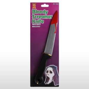  Knife   Bloody Toys & Games