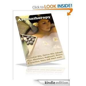 Aromatherapy   Everything You Ever Wanted To Know About Aromatherapy 