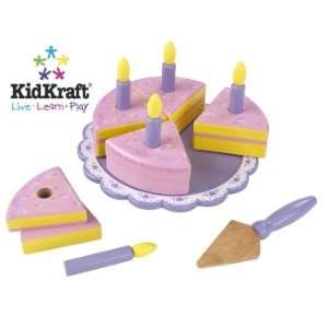  Birthday Cake Set Toys & Games