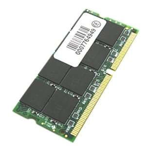   N72504 256MB PC100 SODIMM Memory, NEC Part# OP 410 72504 Electronics