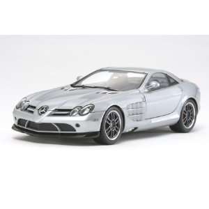   Benz SLR McLaren 722 Edition Sports Car (Plastic Toys & Games