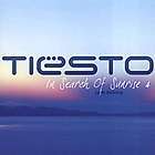 In Search of Sunrise, Vol. 4 Latin America [Slipcase] by Tiesto (CD 