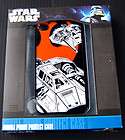   Galactic Empire Darth Vader Sith Lord x wing Original iPhone 4 case