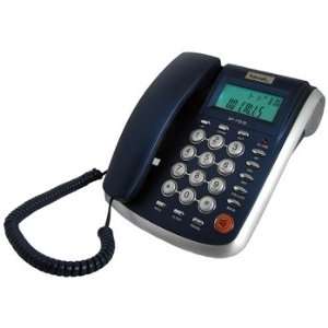  Exclusive TeleCraft SP 172ID Speaker Desk Phone By 