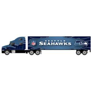 Seattle Seahawks 2009 Trailer (Press Pass)  