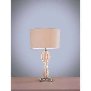  George Kovacs Slices Collection Table Lamp on Clearance 