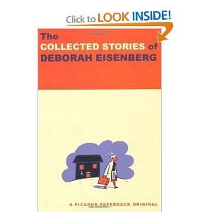   Stories of Deborah Eisenberg [Paperback] Deborah Eisenberg Books