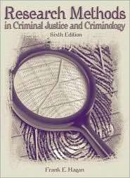   Criminology, (0205366775), Frank E. Hagan, Textbooks   